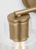 VISUAL COMFORT & CO., SAYWARD 2 - LIGHT BATH, BATH VANITY LIGHT