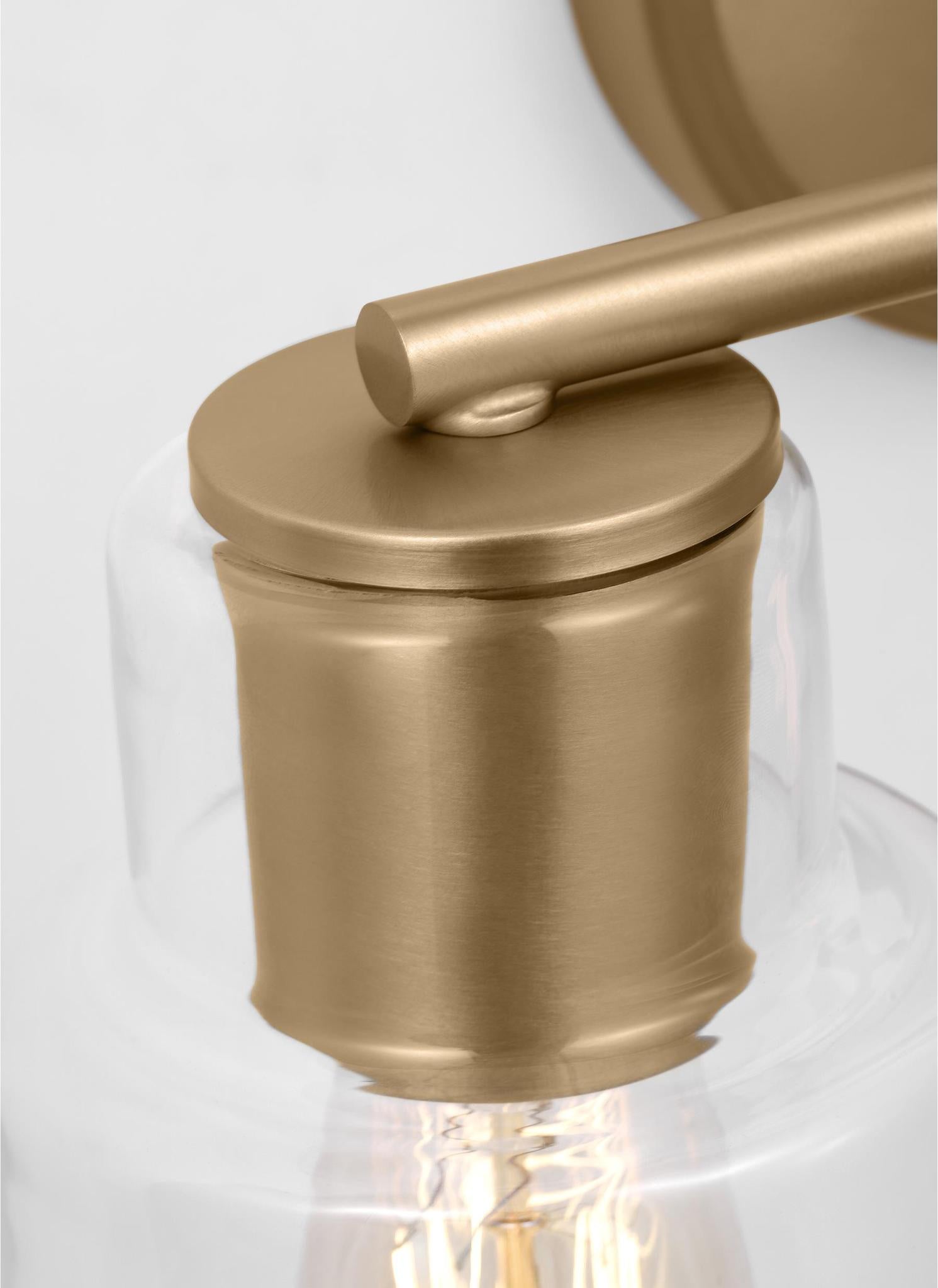 VISUAL COMFORT & CO., SAYWARD 2 - LIGHT BATH, BATH VANITY LIGHT