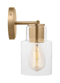 VISUAL COMFORT STUDIO, SAYWARD 2 - LIGHT BATH, BATH VANITY LIGHT