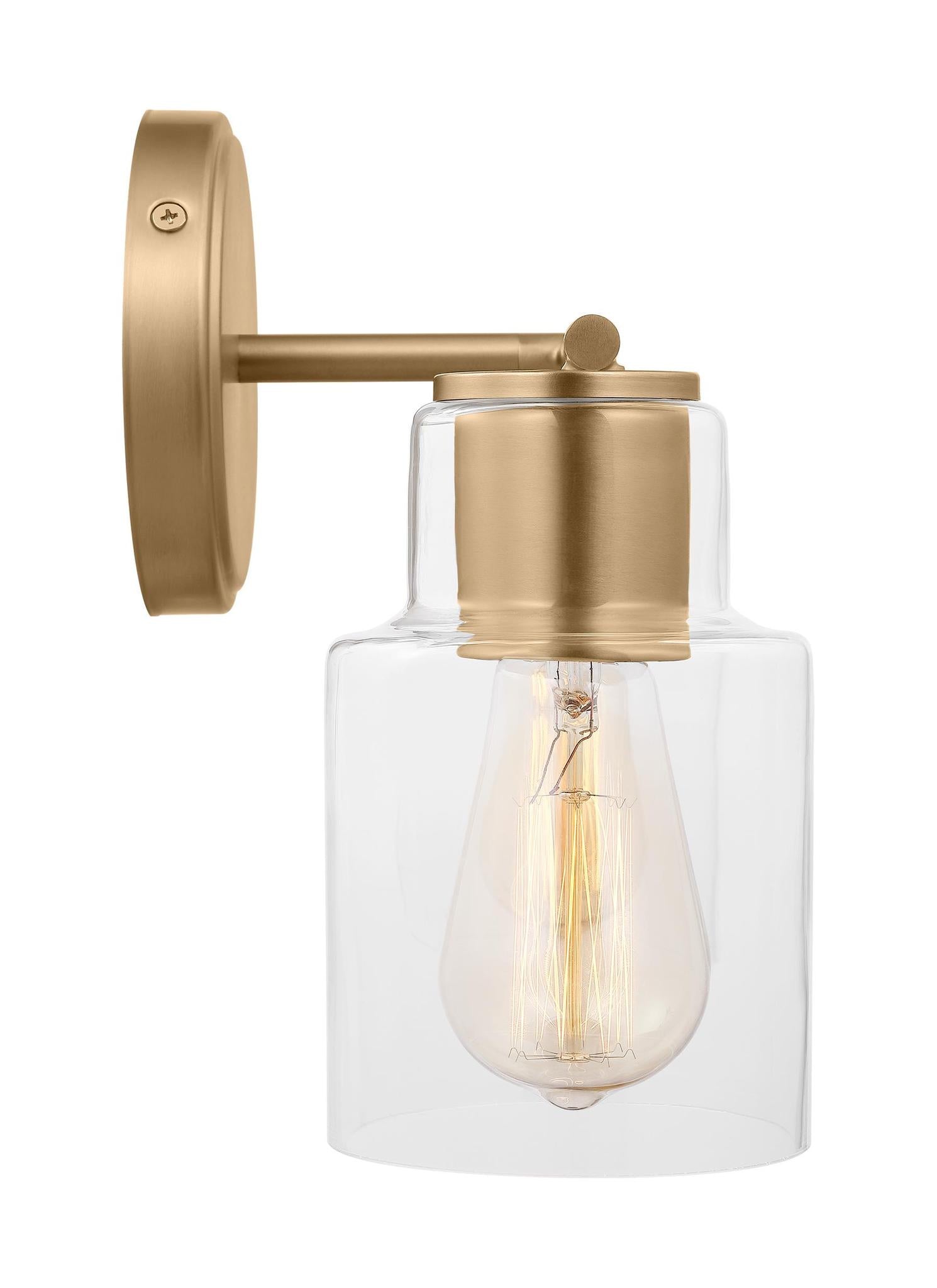 VISUAL COMFORT STUDIO, SAYWARD 2 - LIGHT BATH, BATH VANITY LIGHT