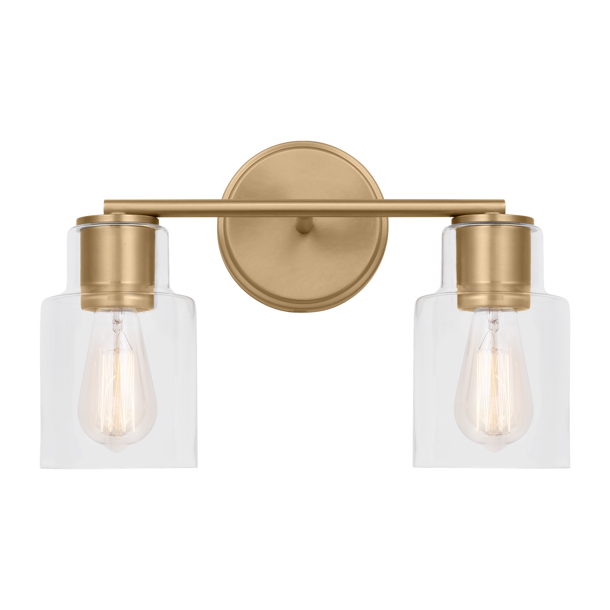 VISUAL COMFORT STUDIO, SAYWARD 2 - LIGHT BATH, BATH VANITY LIGHT