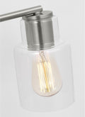 VISUAL COMFORT & CO., SAYWARD 3 - LIGHT BATH, BATH VANITY LIGHT