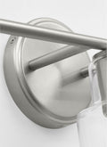 VISUAL COMFORT & CO., SAYWARD 3 - LIGHT BATH, BATH VANITY LIGHT