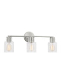 VISUAL COMFORT & CO., SAYWARD 3 - LIGHT BATH, BATH VANITY LIGHT