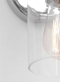 VISUAL COMFORT & CO., SAYWARD 3 - LIGHT BATH, BATH VANITY LIGHT
