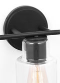VISUAL COMFORT & CO., SAYWARD 3 - LIGHT BATH, BATH VANITY LIGHT