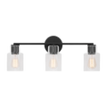 VISUAL COMFORT & CO., SAYWARD 3 - LIGHT BATH, BATH VANITY LIGHT