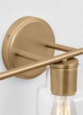 VISUAL COMFORT & CO., SAYWARD 3 - LIGHT BATH, BATH VANITY LIGHT