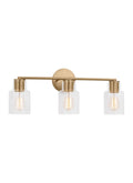 VISUAL COMFORT & CO., SAYWARD 3 - LIGHT BATH, BATH VANITY LIGHT