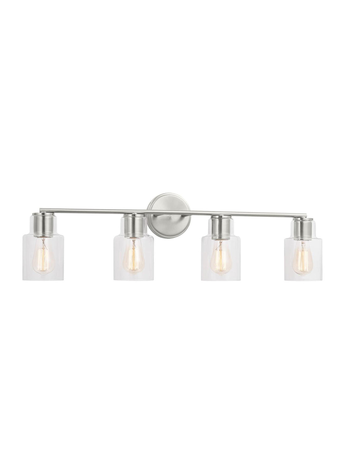 VISUAL COMFORT & CO., SAYWARD 4 - LIGHT BATH, BATH VANITY LIGHT