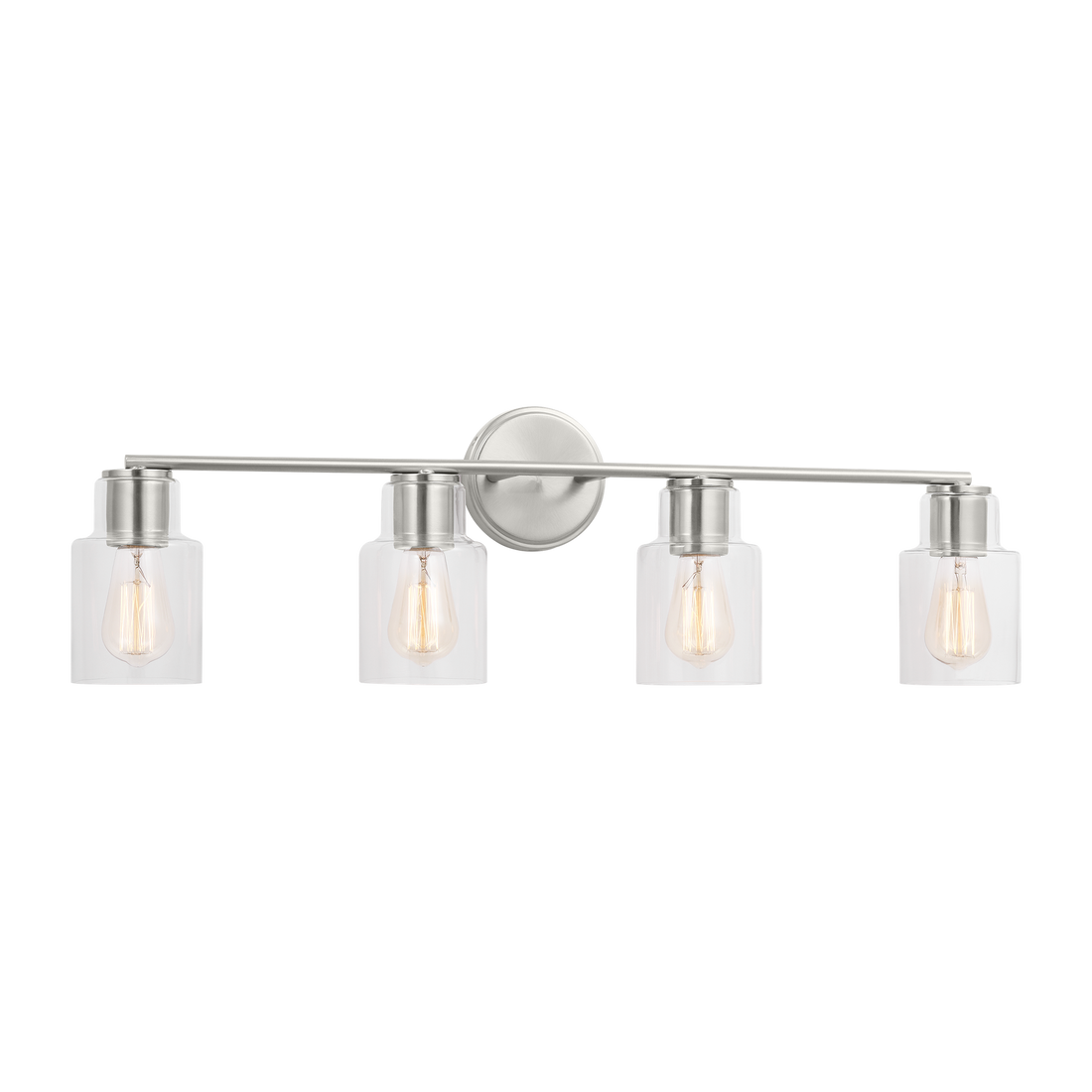 VISUAL COMFORT & CO., SAYWARD 4 - LIGHT BATH, BATH VANITY LIGHT