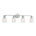 VISUAL COMFORT & CO., SAYWARD 4 - LIGHT BATH, BATH VANITY LIGHT