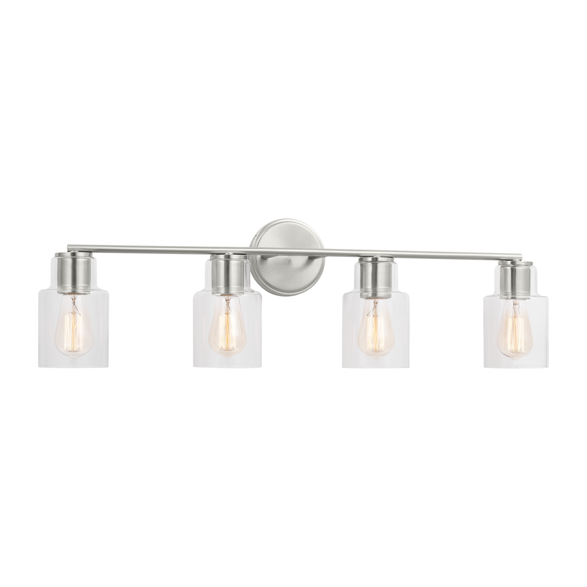 VISUAL COMFORT & CO., SAYWARD 4 - LIGHT BATH, BATH VANITY LIGHT