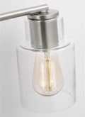 VISUAL COMFORT STUDIO, SAYWARD 4 - LIGHT BATH, BATH VANITY LIGHT