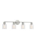 VISUAL COMFORT STUDIO, SAYWARD 4 - LIGHT BATH, BATH VANITY LIGHT