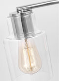 VISUAL COMFORT & CO., SAYWARD 4 - LIGHT BATH, BATH VANITY LIGHT