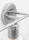 VISUAL COMFORT & CO., SAYWARD 4 - LIGHT BATH, BATH VANITY LIGHT