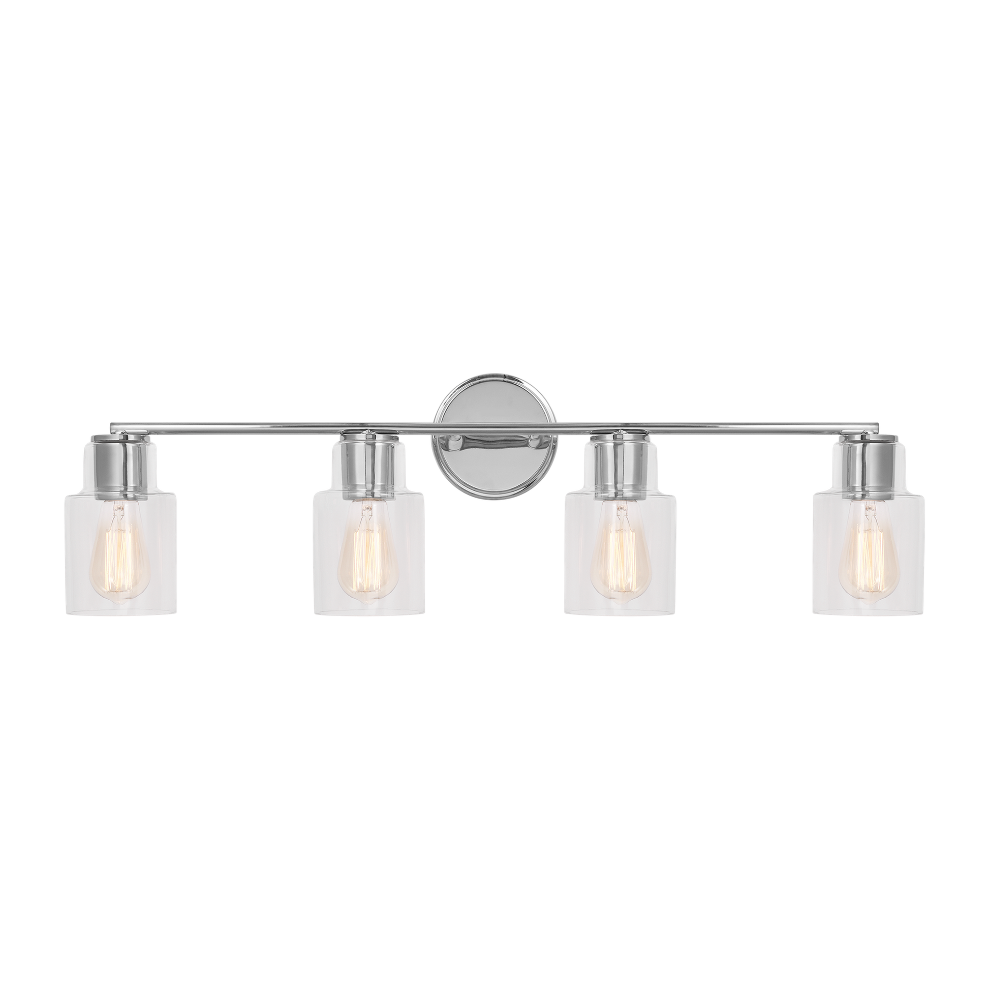 VISUAL COMFORT STUDIO, SAYWARD 4 - LIGHT BATH, BATH VANITY LIGHT