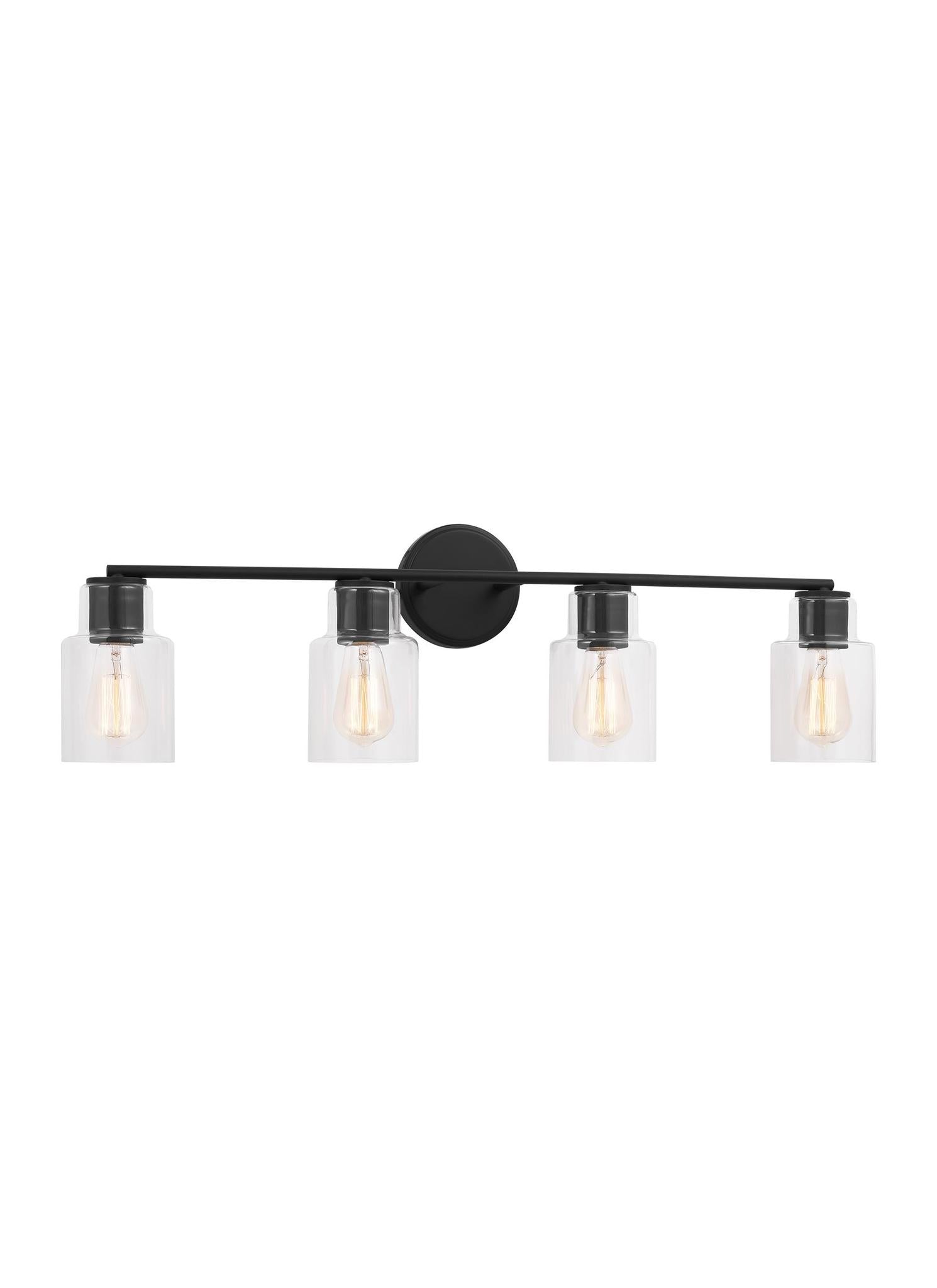 VISUAL COMFORT & CO., SAYWARD 4 - LIGHT BATH, BATH VANITY LIGHT