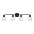 VISUAL COMFORT & CO., SAYWARD 4 - LIGHT BATH, BATH VANITY LIGHT