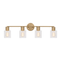 VISUAL COMFORT & CO., SAYWARD 4 - LIGHT BATH, BATH VANITY LIGHT