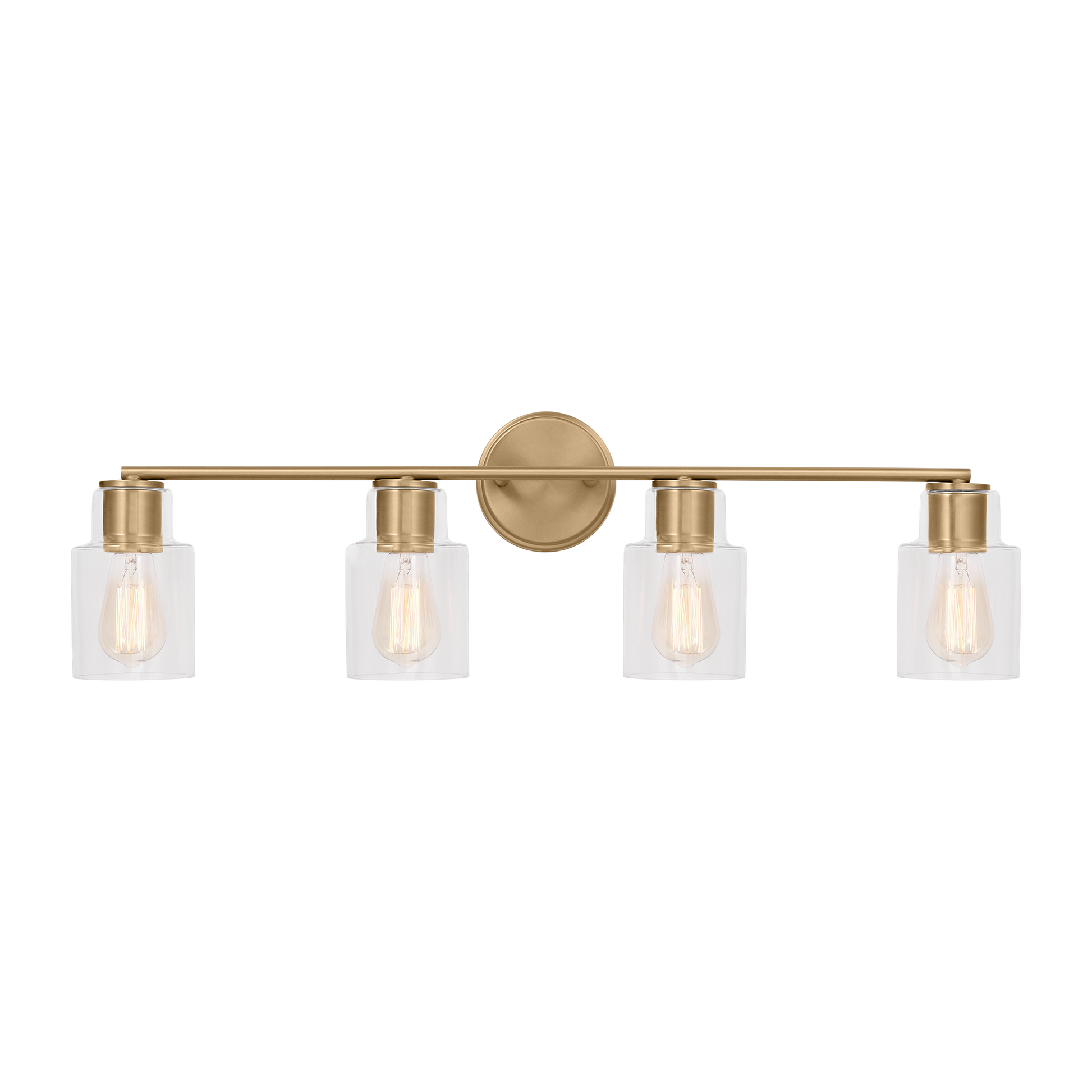 VISUAL COMFORT & CO., SAYWARD 4 - LIGHT BATH, BATH VANITY LIGHT