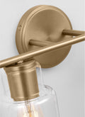 VISUAL COMFORT & CO., SAYWARD 4 - LIGHT BATH, BATH VANITY LIGHT