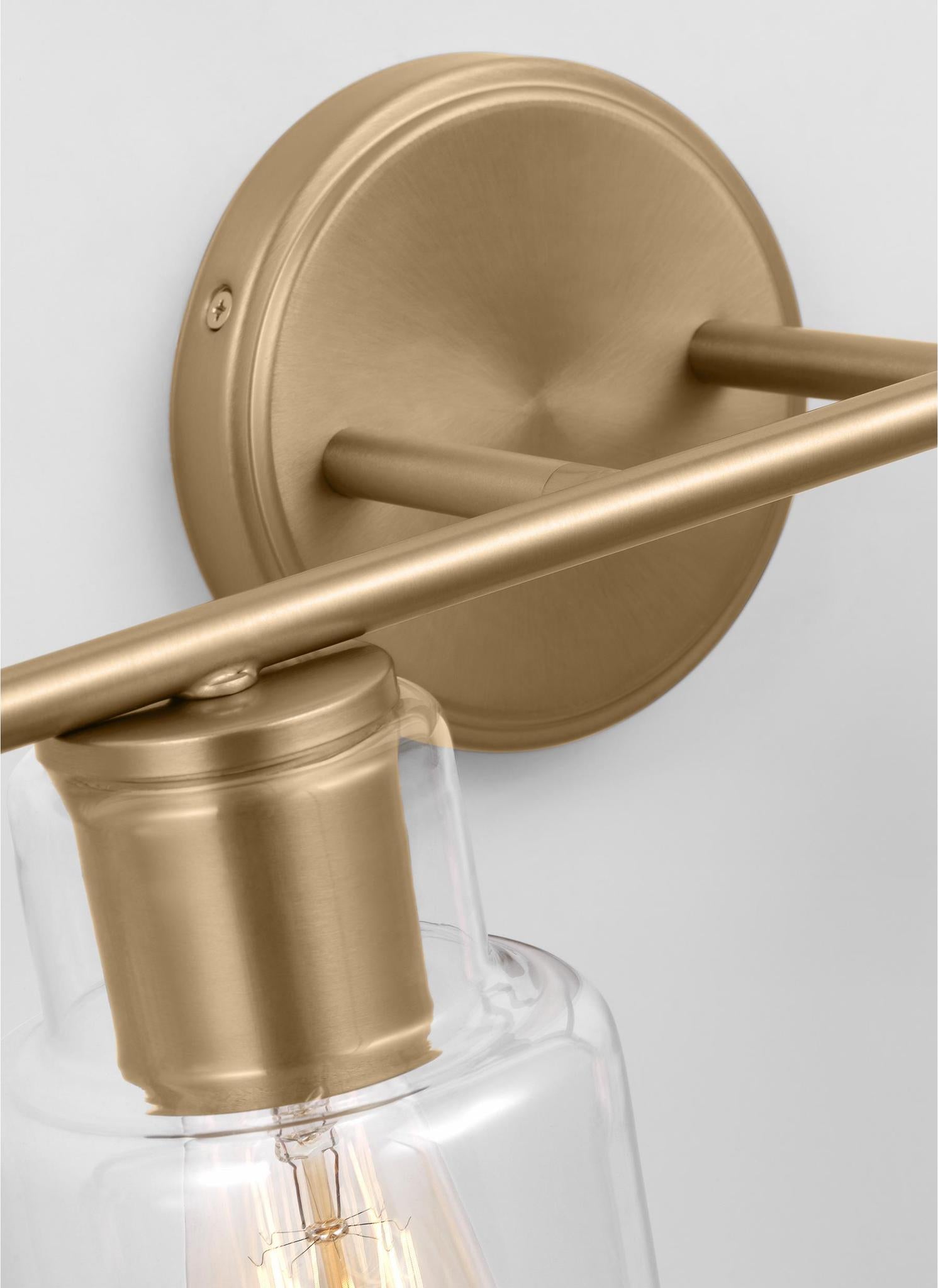 VISUAL COMFORT & CO., SAYWARD 4 - LIGHT BATH, BATH VANITY LIGHT