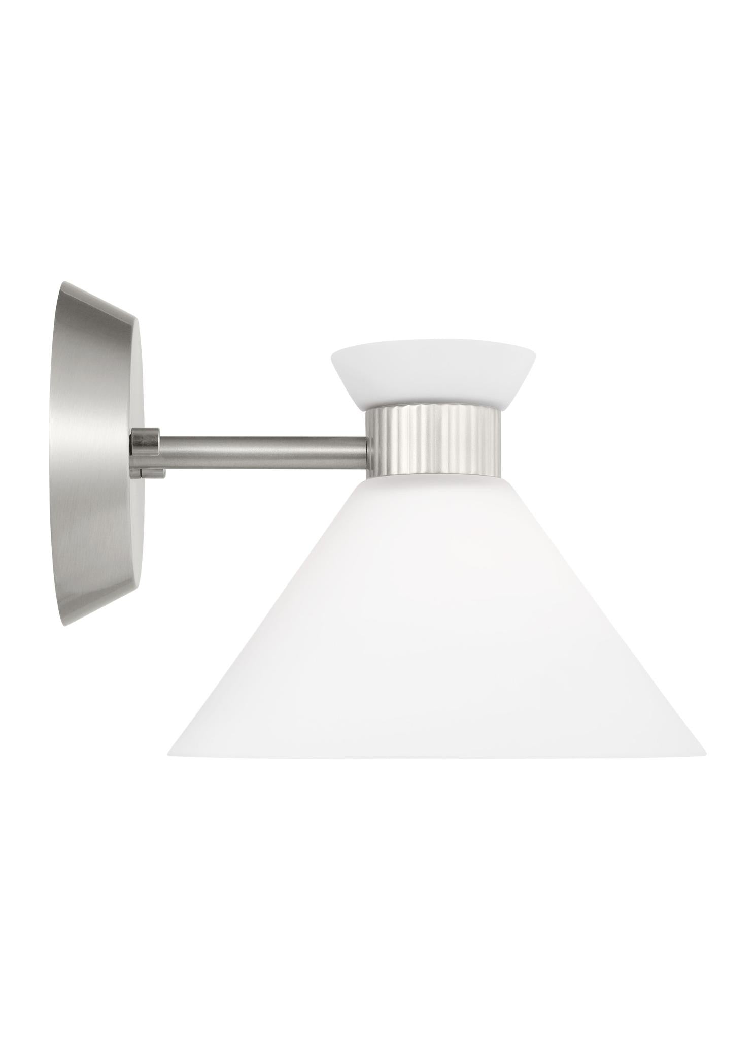 VISUAL COMFORT STUDIO, BELCARRA SCONCE, WALL SCONCES