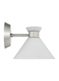 VISUAL COMFORT STUDIO, BELCARRA SCONCE, WALL SCONCES