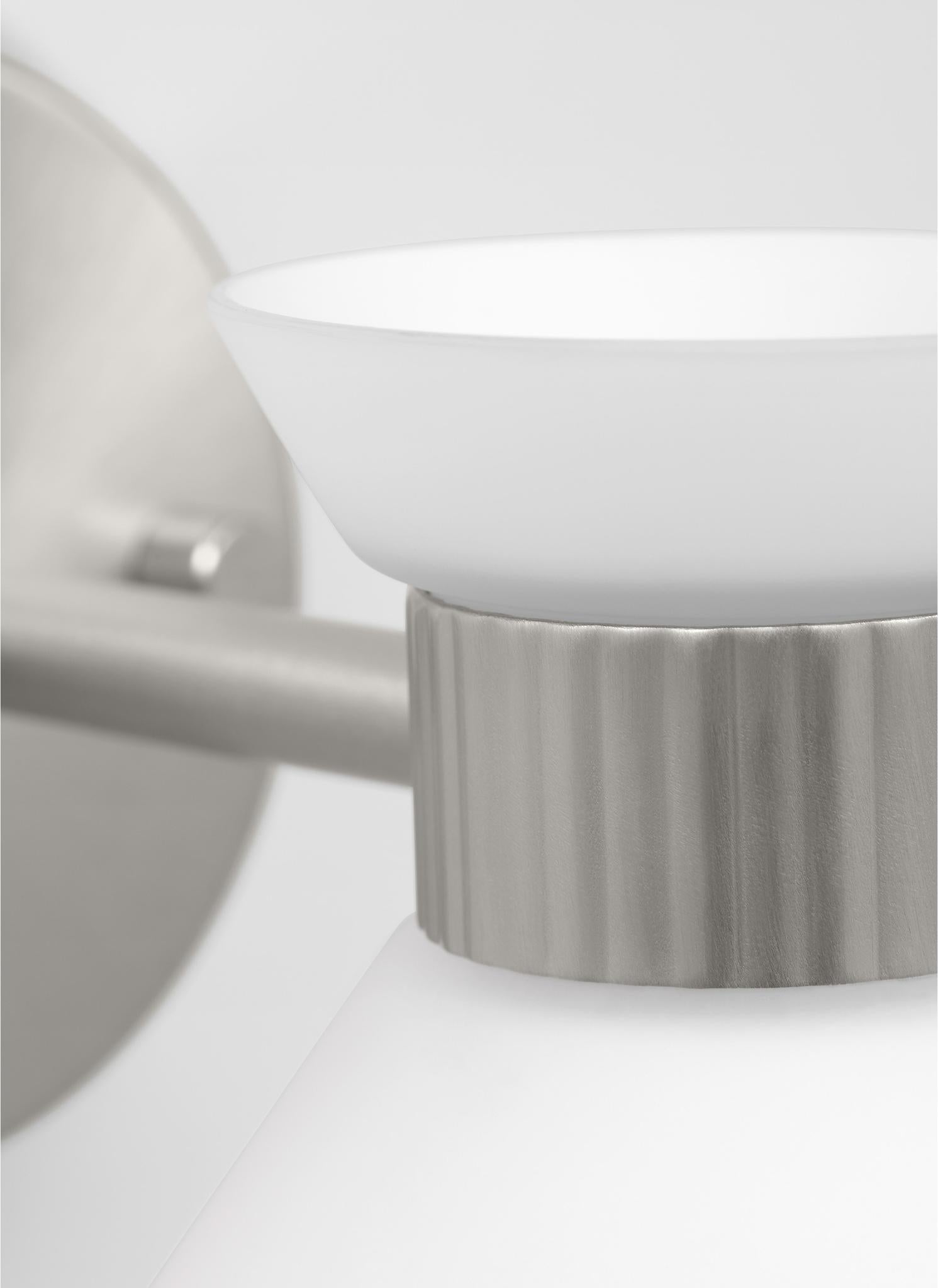 VISUAL COMFORT & CO., BELCARRA SCONCE, WALL SCONCES