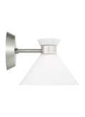 VISUAL COMFORT & CO., BELCARRA SCONCE, WALL SCONCES