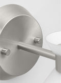 VISUAL COMFORT & CO., BELCARRA SCONCE, WALL SCONCES