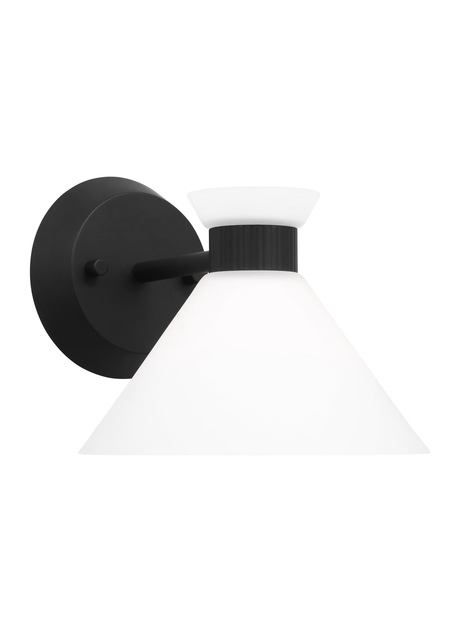 VISUAL COMFORT & CO., BELCARRA SCONCE, WALL SCONCES
