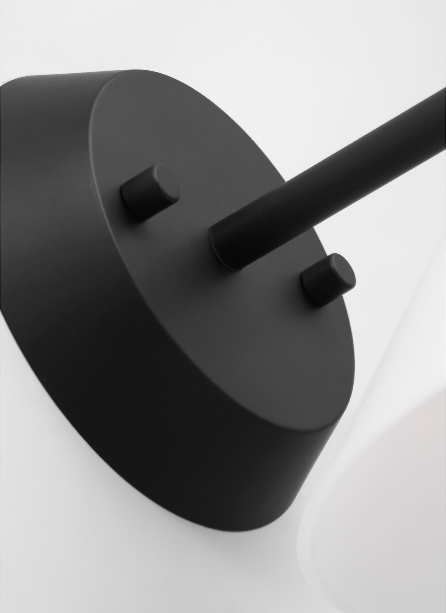 VISUAL COMFORT & CO., BELCARRA SCONCE, WALL SCONCES