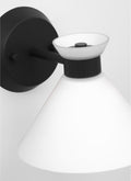 VISUAL COMFORT & CO., BELCARRA SCONCE, WALL SCONCES