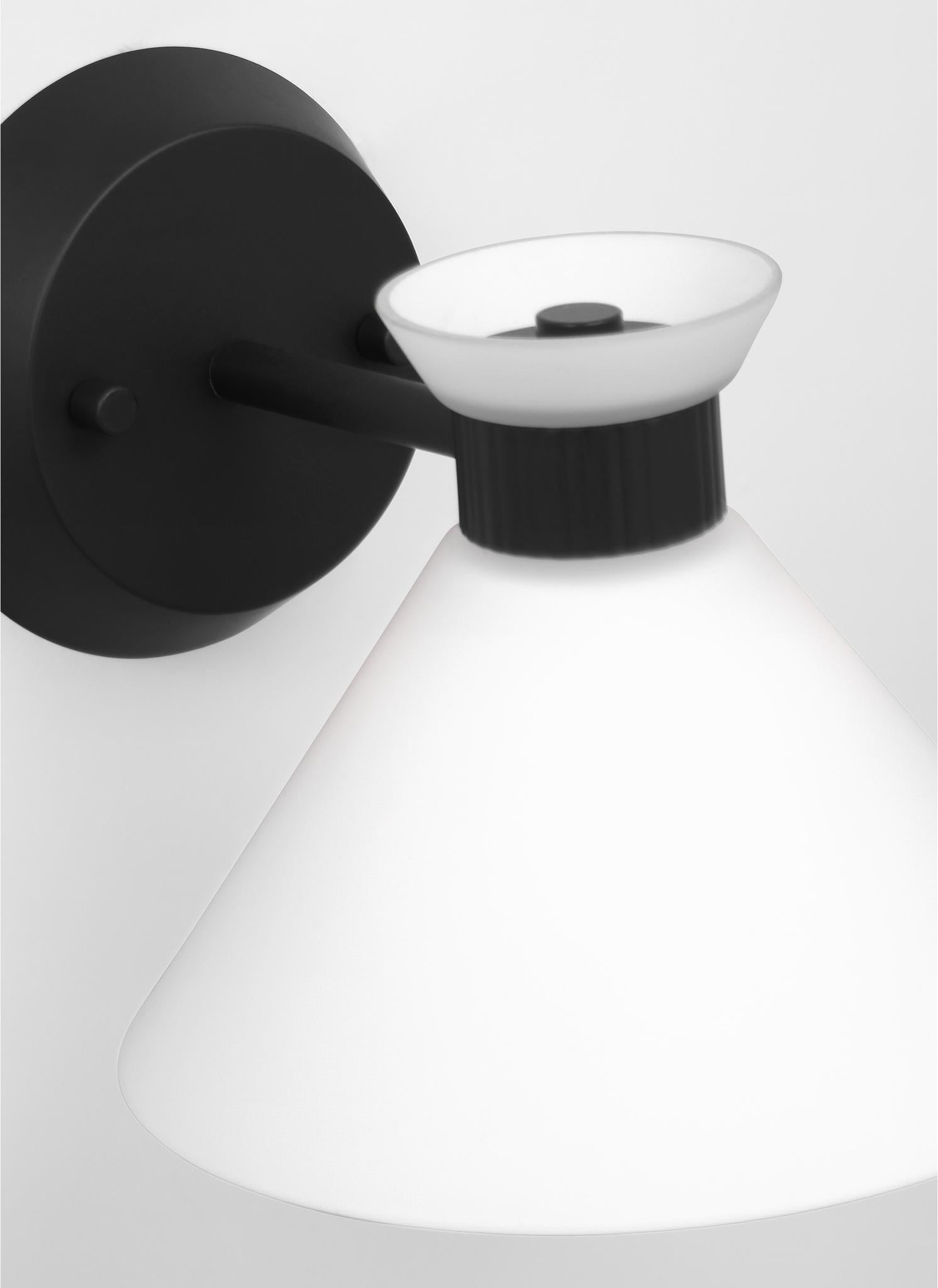 VISUAL COMFORT & CO., BELCARRA SCONCE, WALL SCONCES