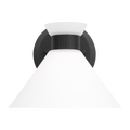 VISUAL COMFORT STUDIO, BELCARRA SCONCE, WALL SCONCES