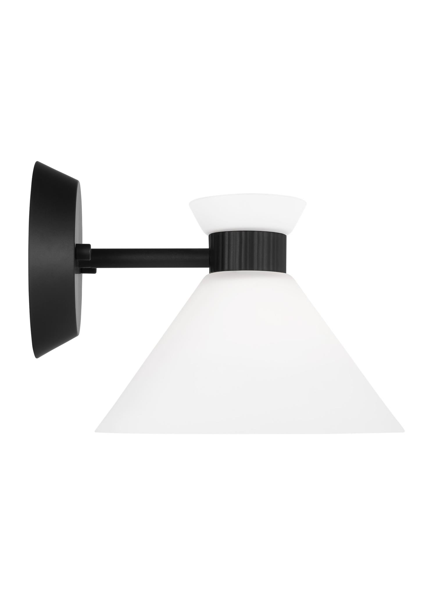 VISUAL COMFORT STUDIO, BELCARRA SCONCE, WALL SCONCES