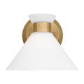 VISUAL COMFORT STUDIO, BELCARRA SCONCE, WALL SCONCES