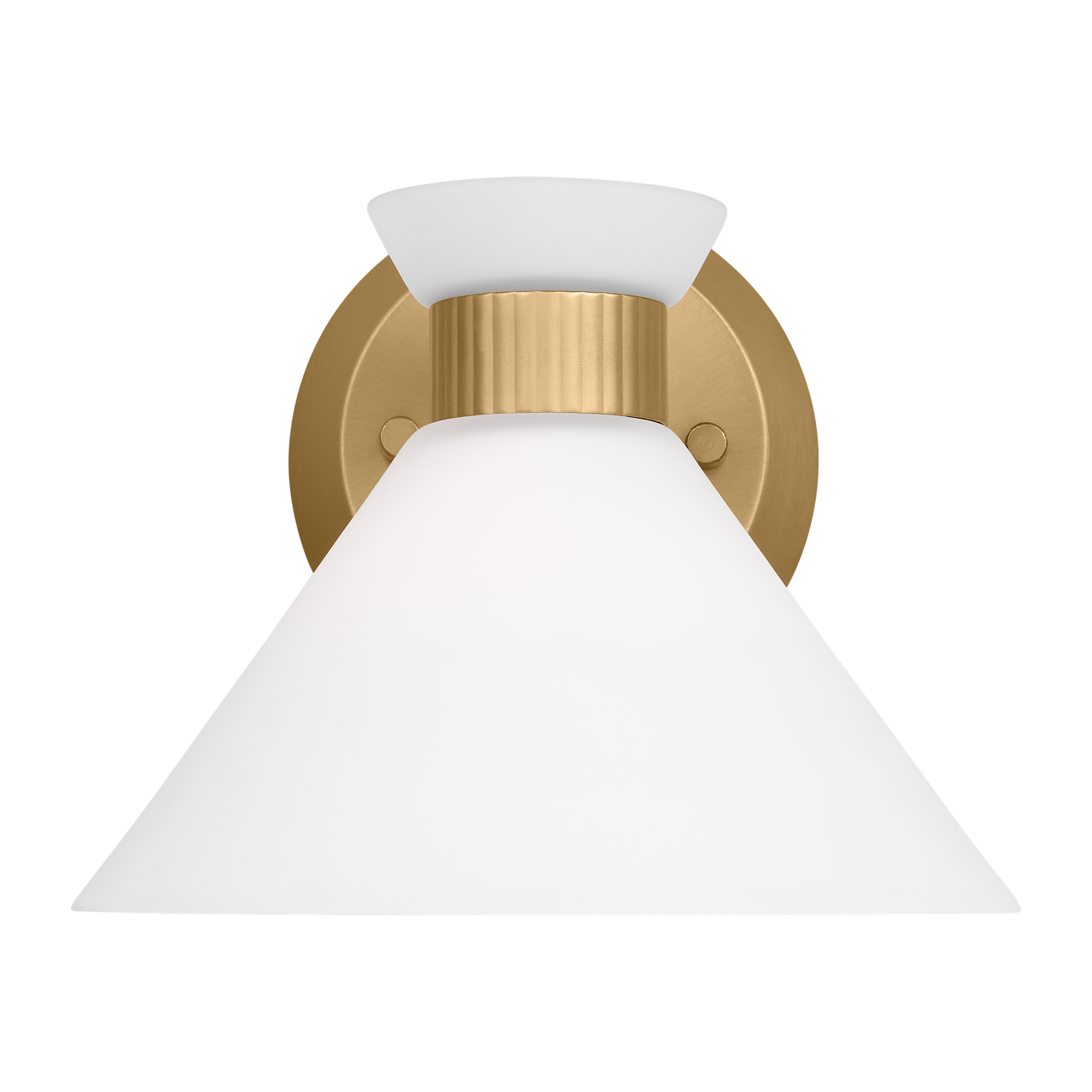 VISUAL COMFORT & CO., BELCARRA SCONCE, WALL SCONCES