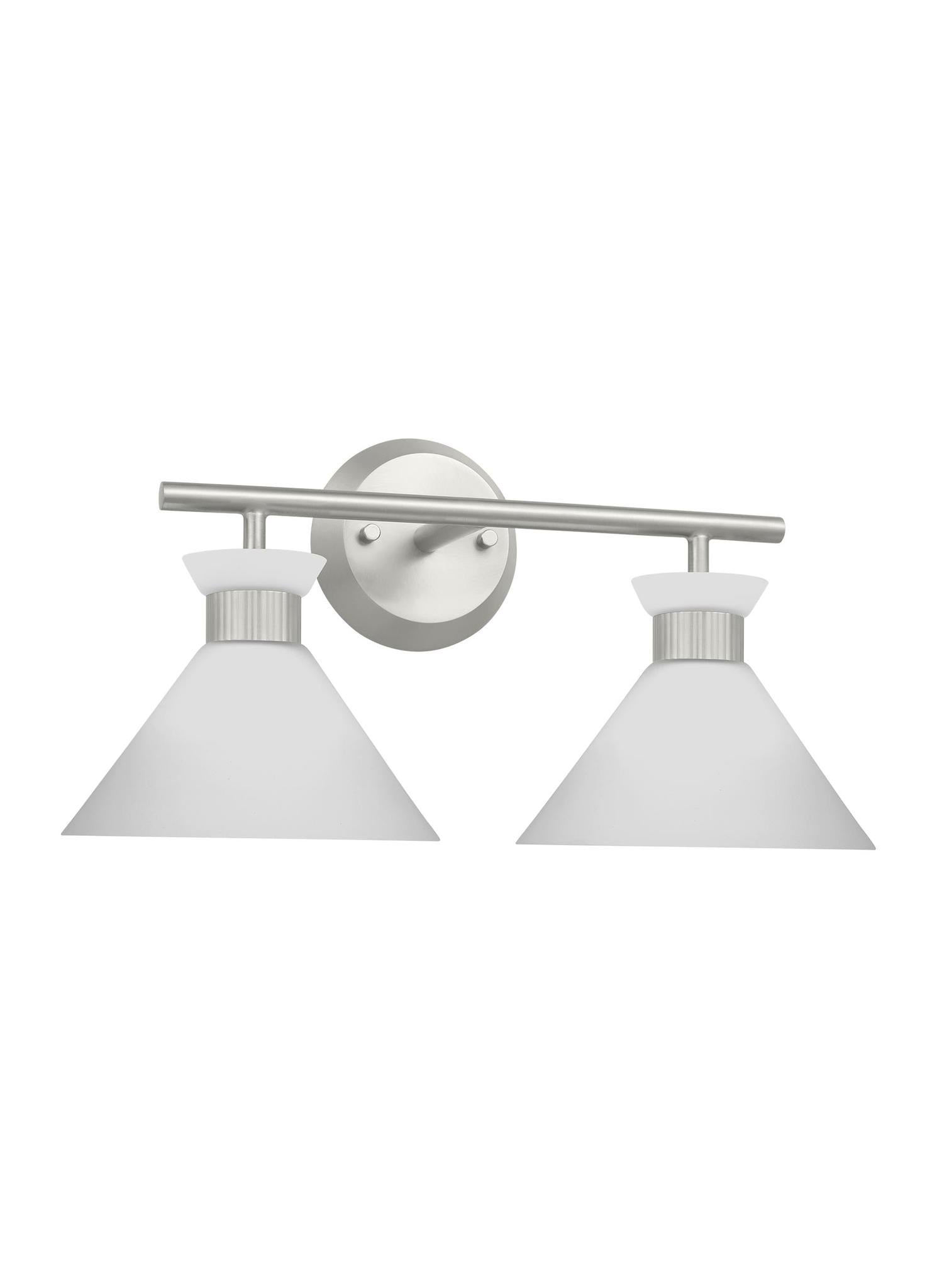 VISUAL COMFORT & CO., BELCARRA 2 - LIGHT BATH, BATH VANITY LIGHT