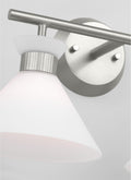 VISUAL COMFORT & CO., BELCARRA 2 - LIGHT BATH, BATH VANITY LIGHT
