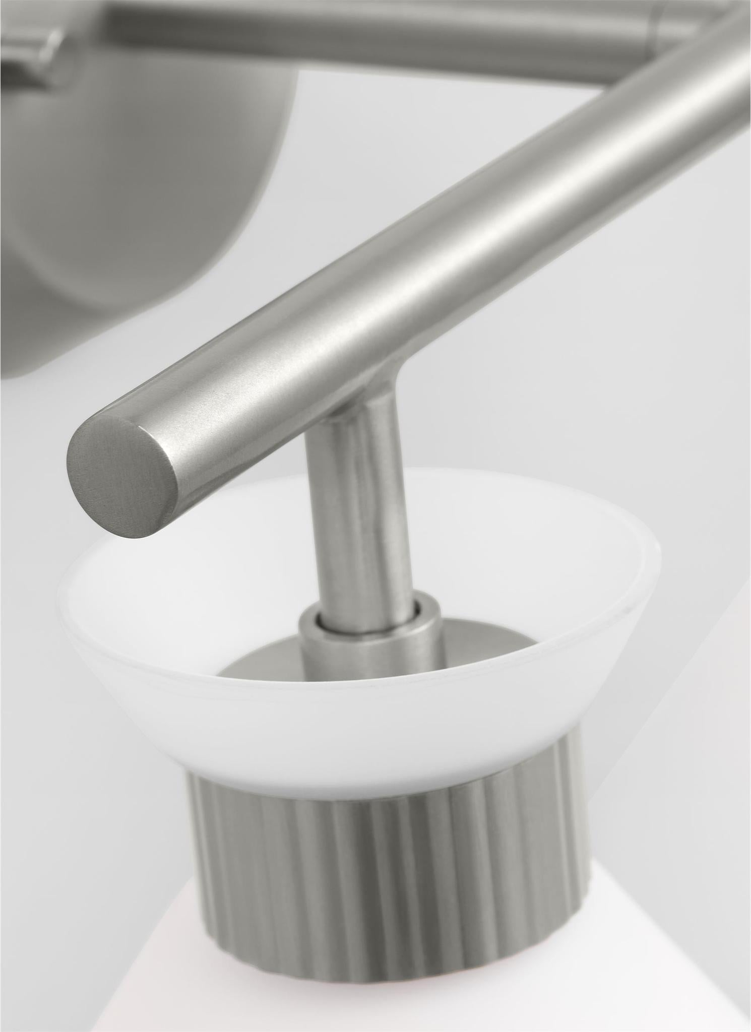 VISUAL COMFORT & CO., BELCARRA 2 - LIGHT BATH, BATH VANITY LIGHT