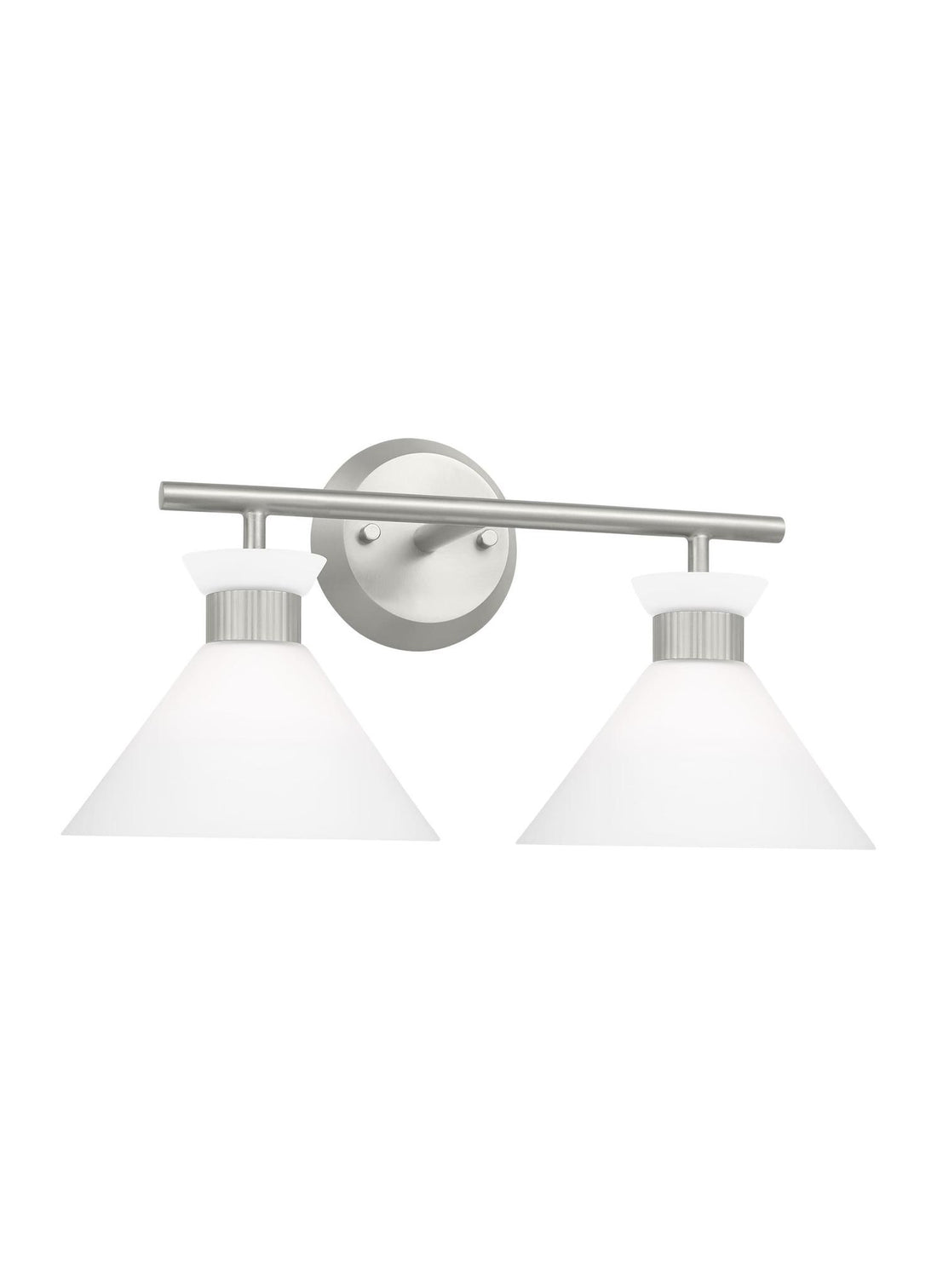 VISUAL COMFORT & CO., BELCARRA 2 - LIGHT BATH, BATH VANITY LIGHT