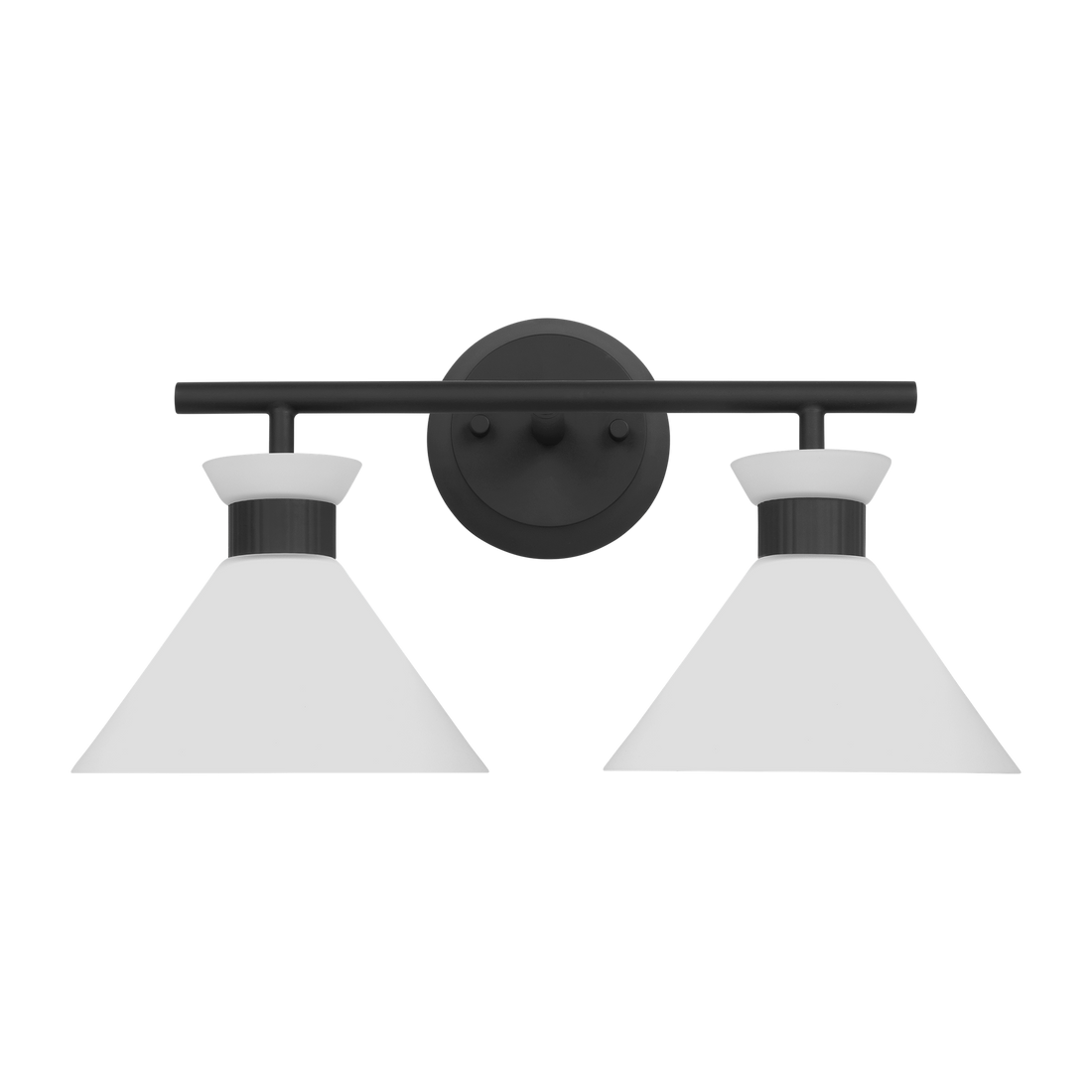 VISUAL COMFORT & CO., BELCARRA 2 - LIGHT BATH, BATH VANITY LIGHT