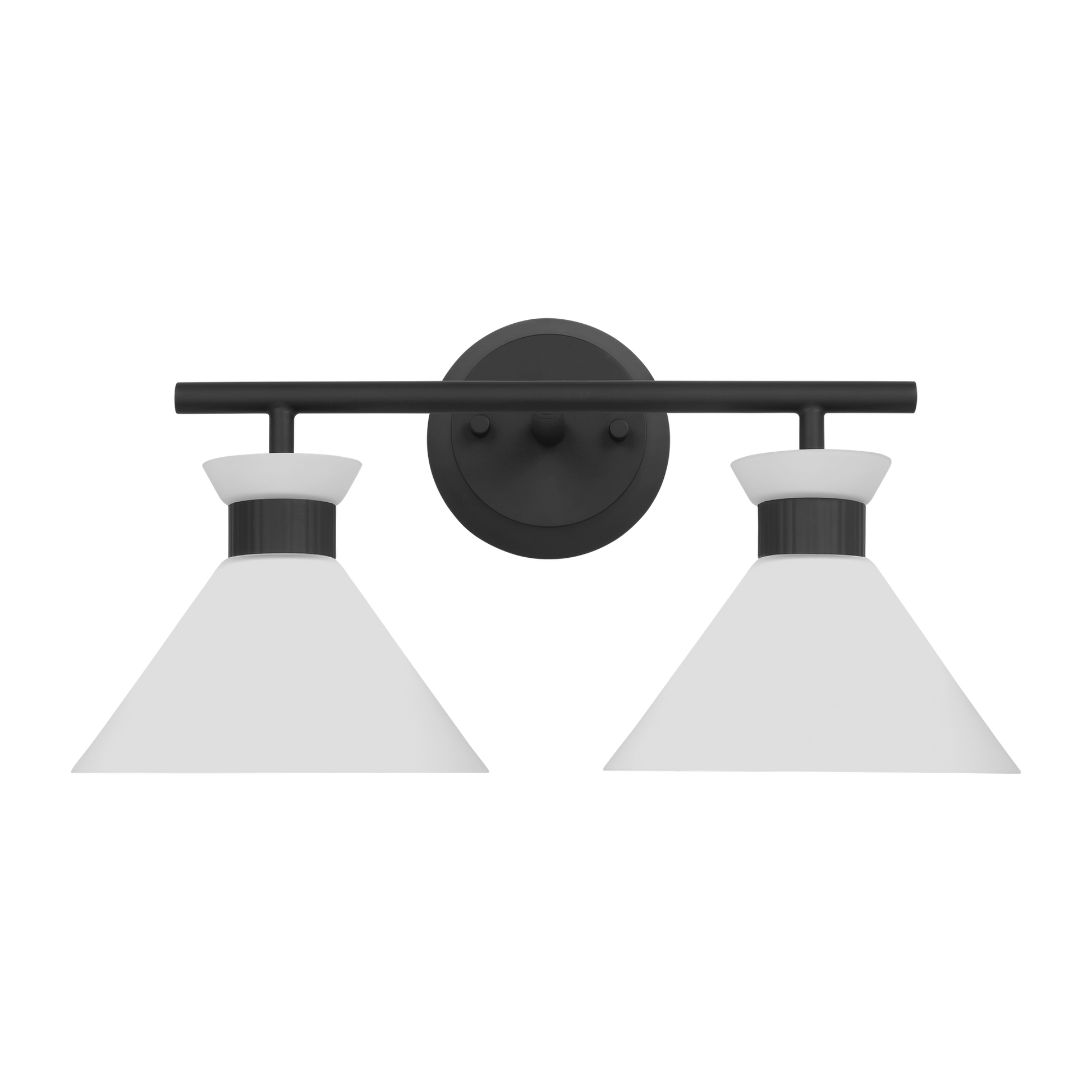 VISUAL COMFORT & CO., BELCARRA 2 - LIGHT BATH, BATH VANITY LIGHT