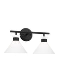 VISUAL COMFORT STUDIO, BELCARRA 2 - LIGHT BATH, BATH VANITY LIGHT