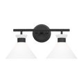 VISUAL COMFORT & CO., BELCARRA 2 - LIGHT BATH, BATH VANITY LIGHT