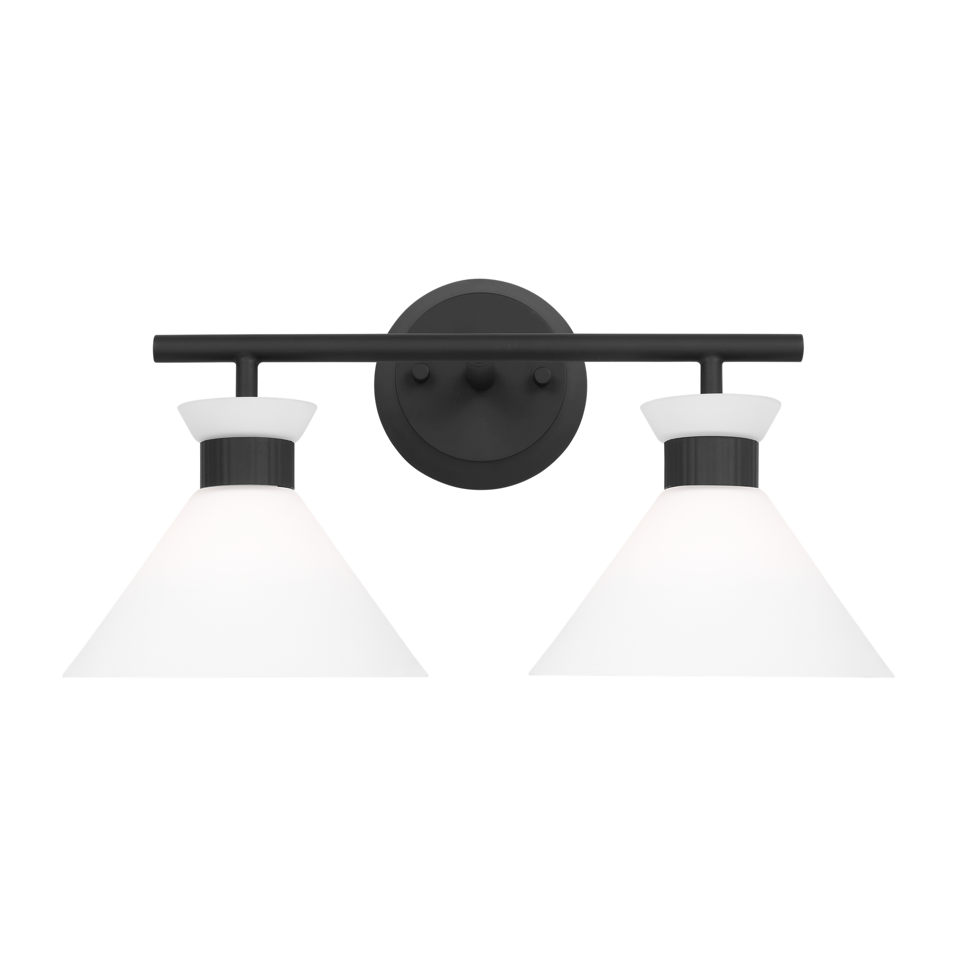 VISUAL COMFORT & CO., BELCARRA 2 - LIGHT BATH, BATH VANITY LIGHT